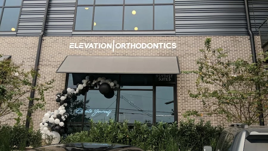 Elevation Orthodontics - Nashville 8