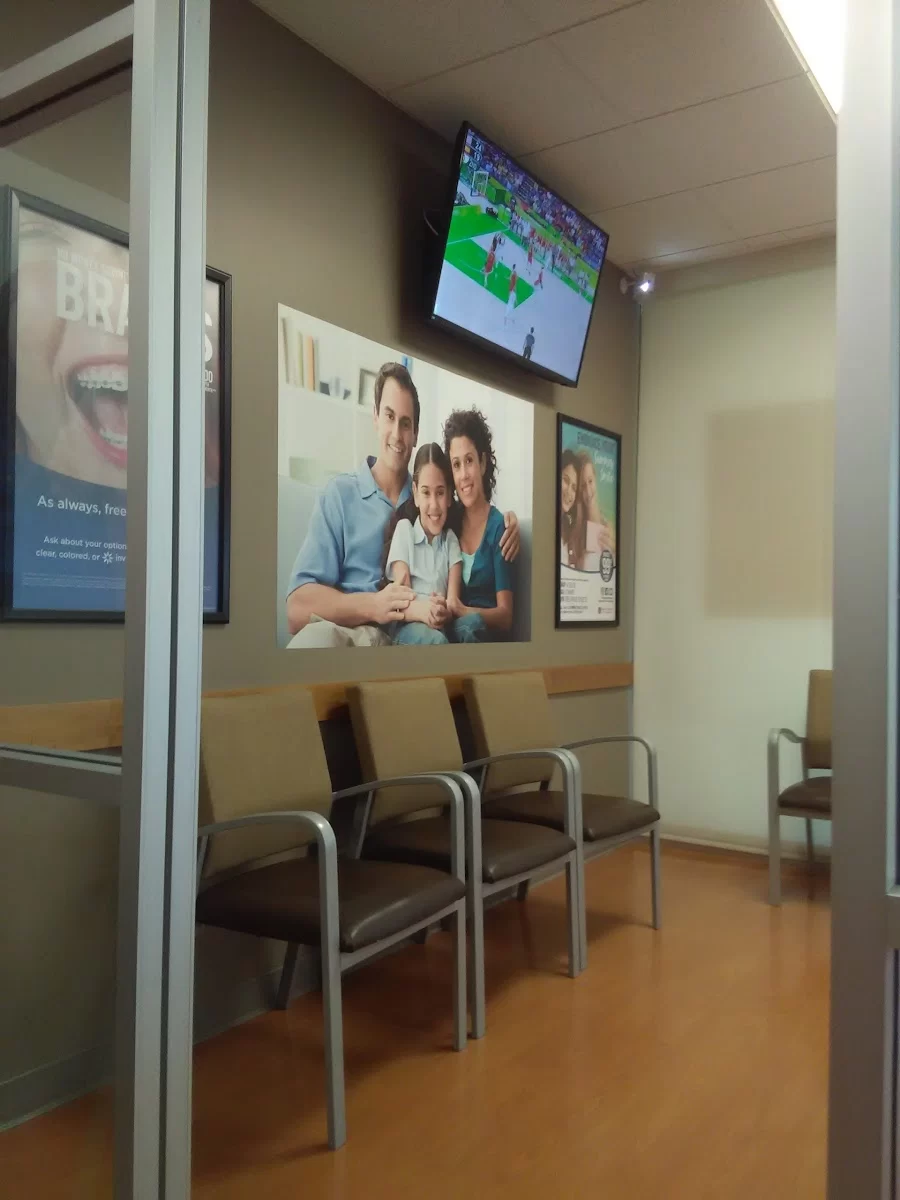 Western Dental & Orthodontics Picture 10