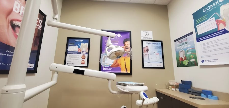 Western Dental & Orthodontics Picture 5