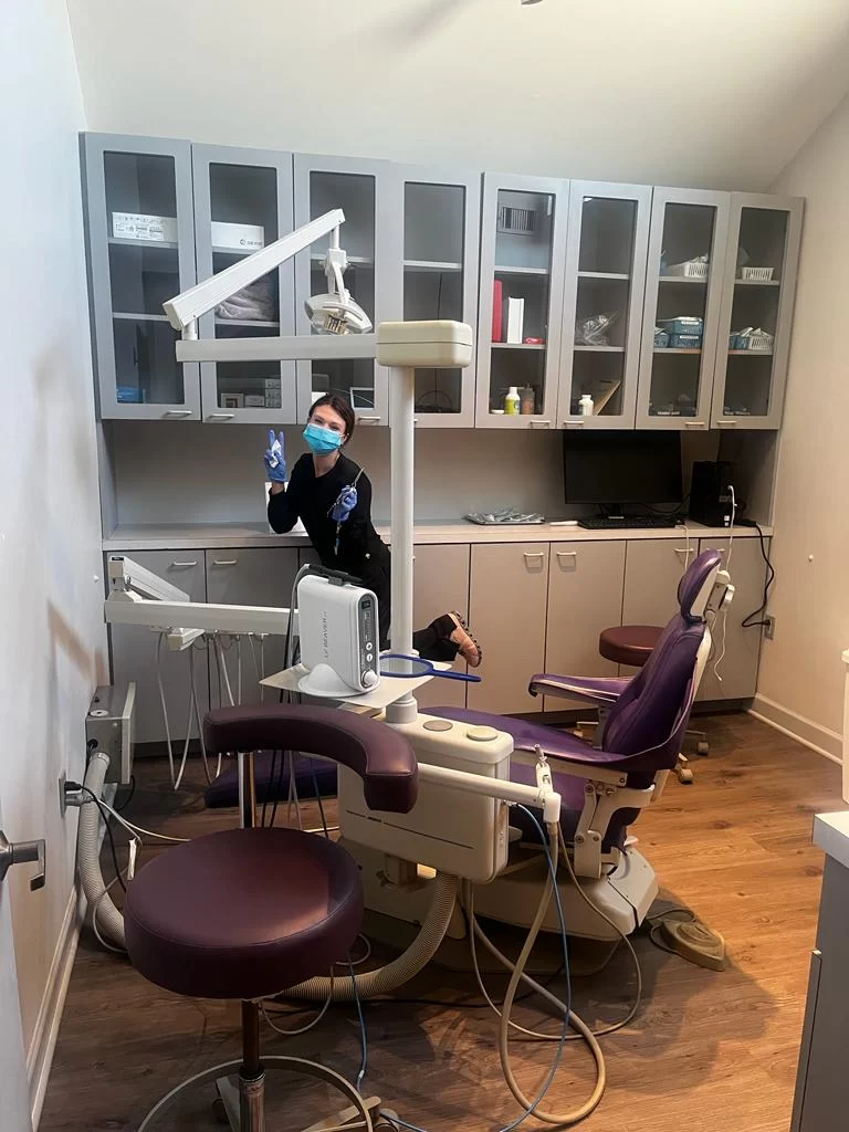 Tennessee Family Dental Care - Midtown PLLC 4