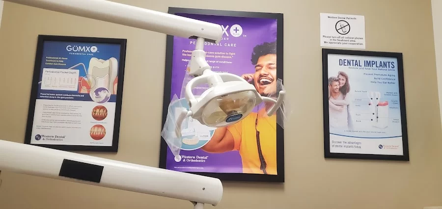 Western Dental & Orthodontics Picture 4