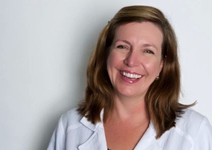 Katherine Hall DDS