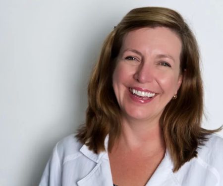Katherine Hall DDS