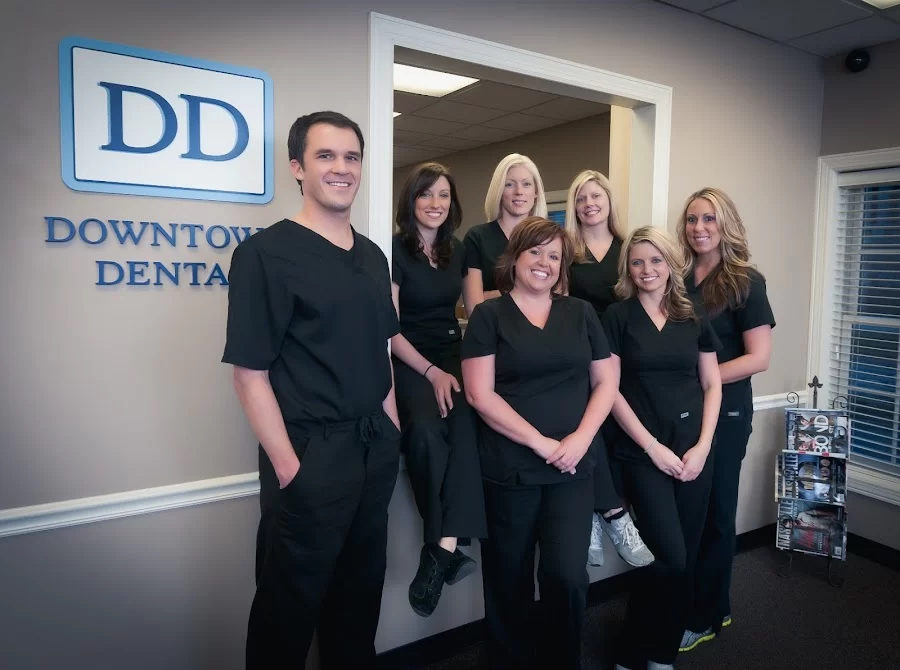 Downtown Dental 5