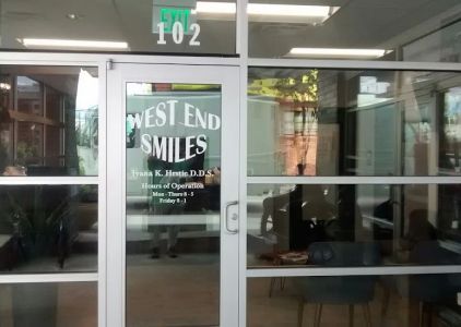 West End Smiles
