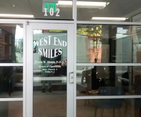 West End Smiles