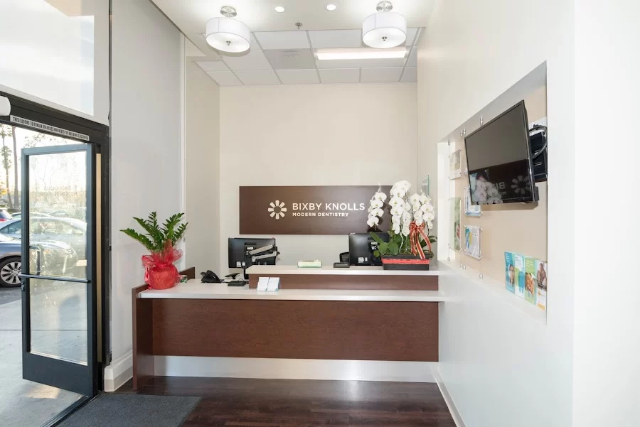 Bixby Knolls Modern Dentistry 4