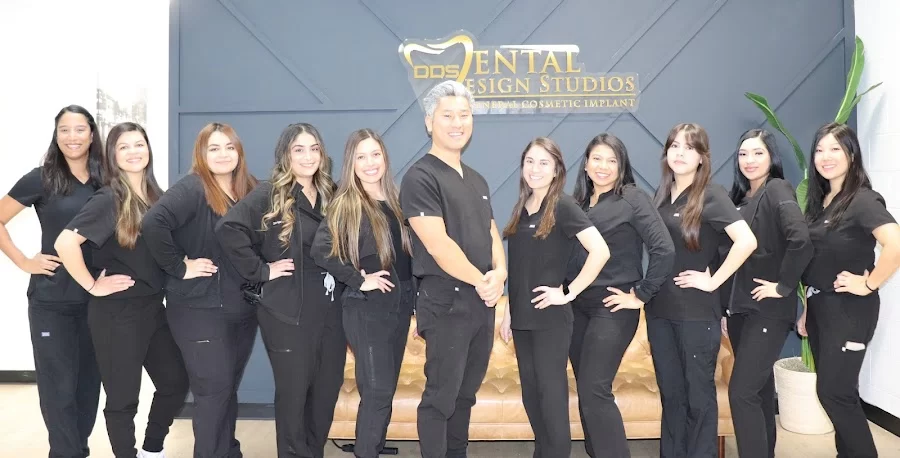 Dental Design Studios LLC 2