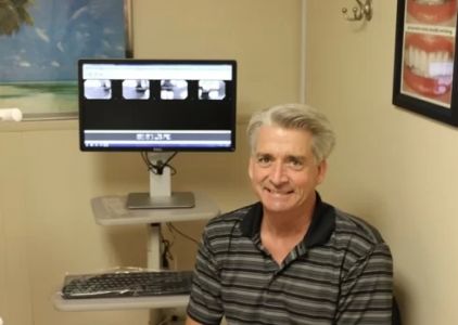 Eric M. Reed DDS Dentistry