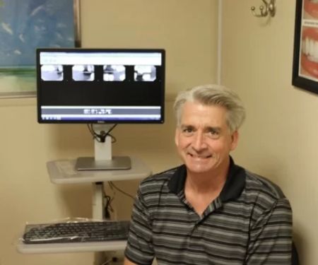 Eric M. Reed DDS Dentistry