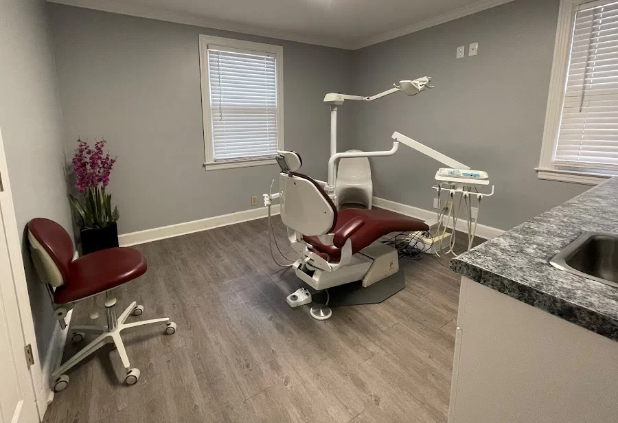 Thompson Lane Cosmetic and Family Dentistry 3