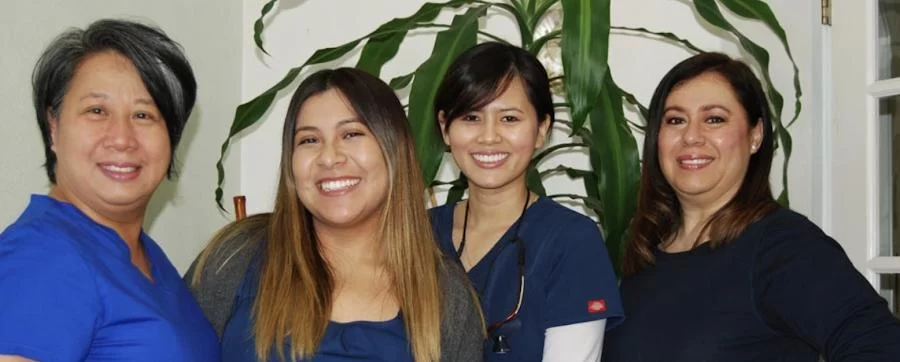 Dr. Mimi M. Cabanban Family Dentistry in Lakewood, CA 8