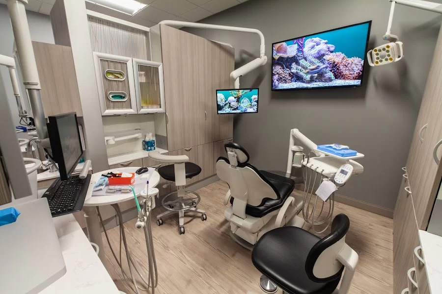 Andrew W. Chin DDS Picture 1