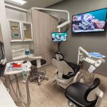 Andrew W. Chin DDS