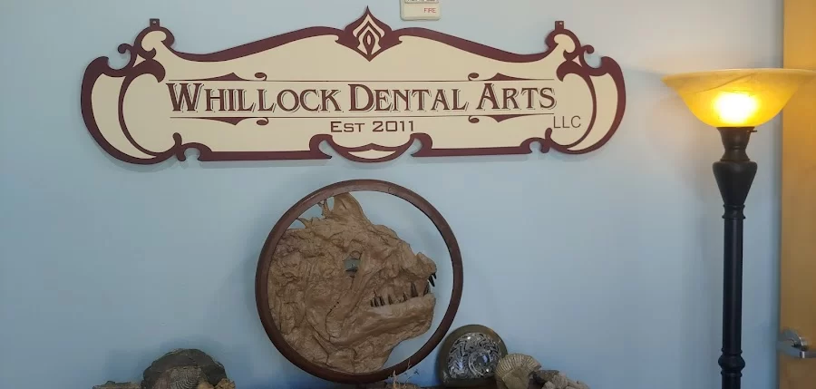 Whillock Dental Arts 2