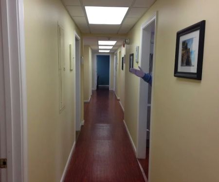 Jamie Italiane Decubellis, DDS and Associates- Gentle Family Dentistry