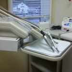 Lippitt Ronald w DMD. Coventry Dental