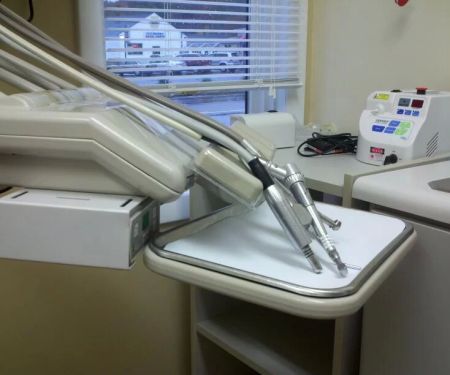 Lippitt Ronald w DMD. Coventry Dental