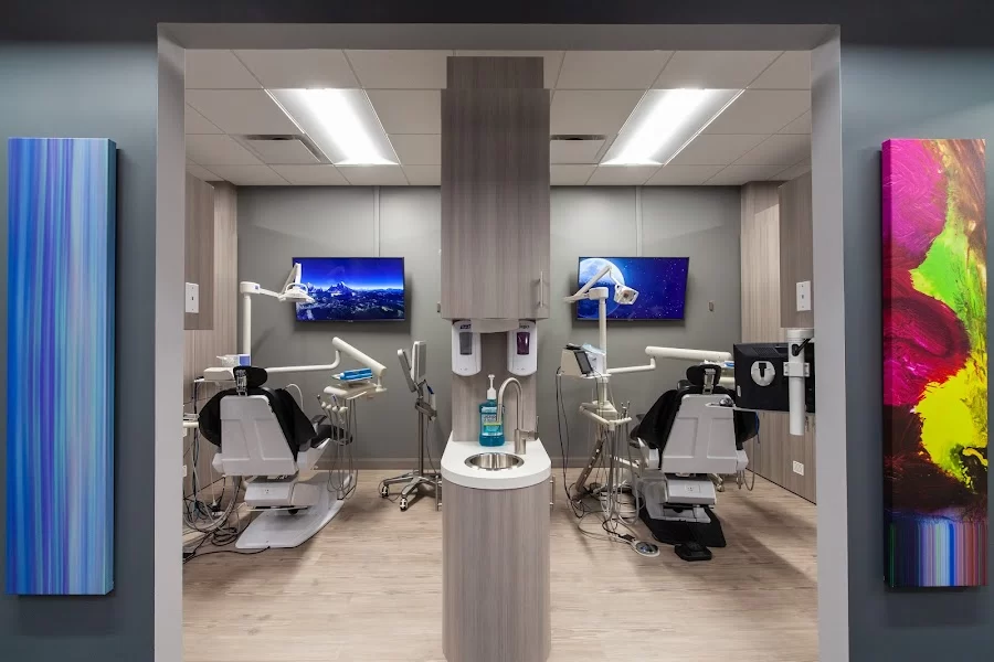 Tri City Dental Care of Cerritos 9