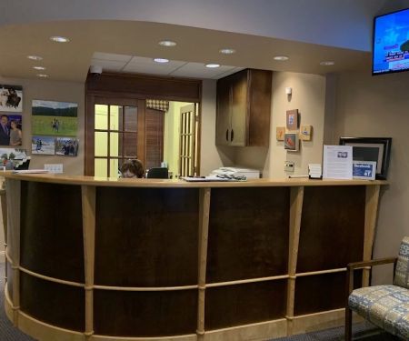 Providence Periodontics: Dr. Shapiro, & Associates