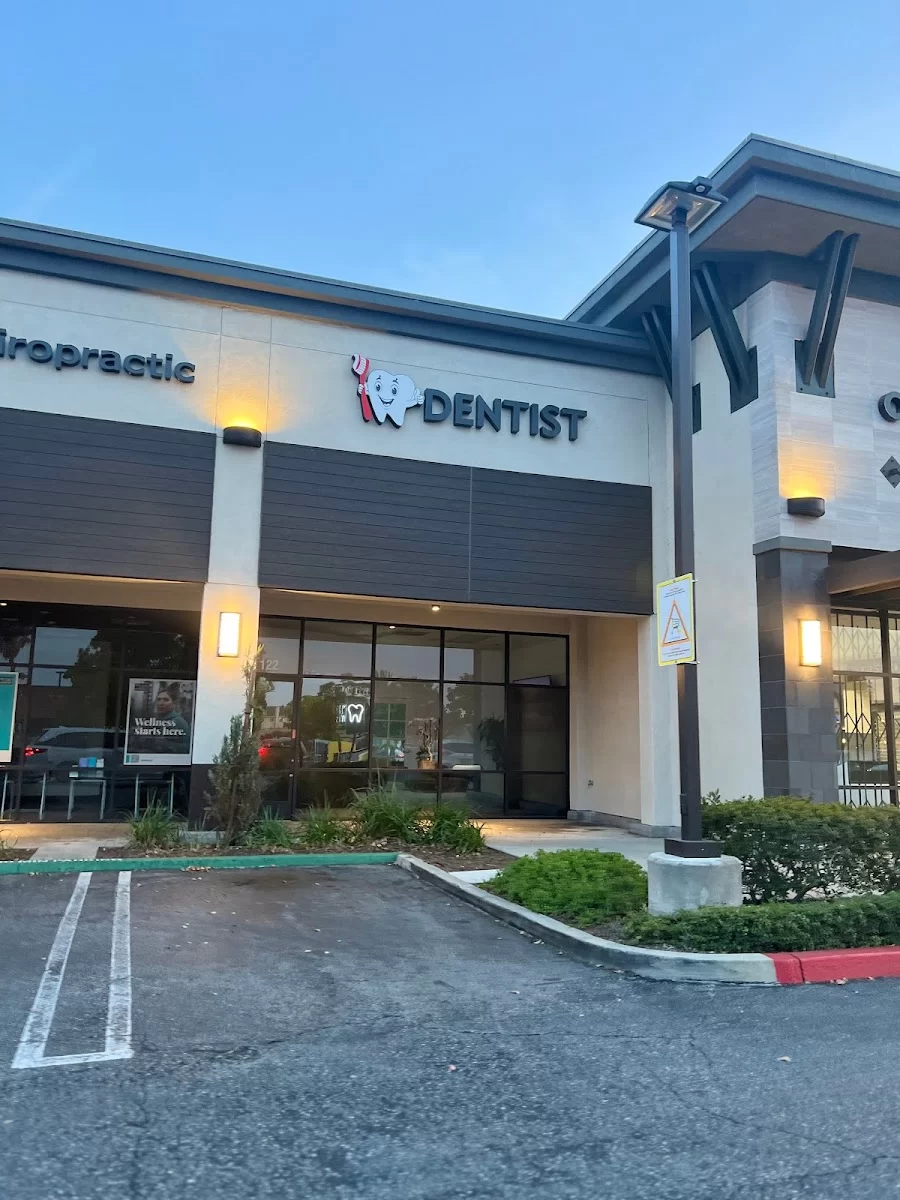 Ki lee dental corp 4