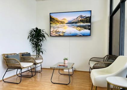 Ki lee dental corp