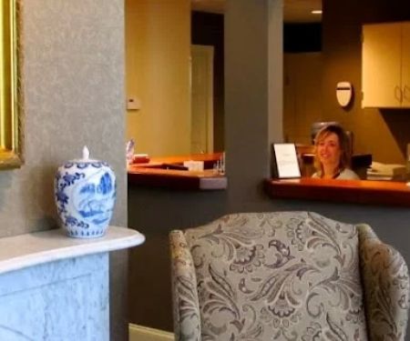 Rhode Island Periodontics