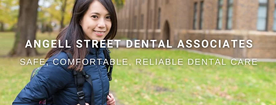 Angell Street Dental Associates | Dentist in Providence RI | DMD 9