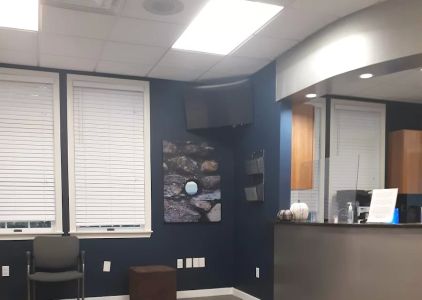 Children's Dentistry of East Greenwich