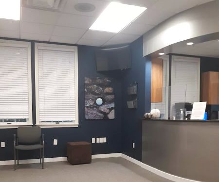 Children's Dentistry of East Greenwich