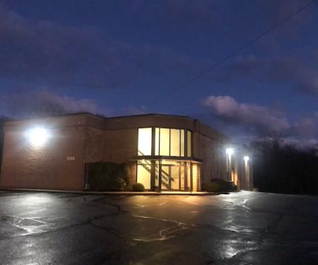 Sabitoni Dental - Alex Sabitoni, DMD