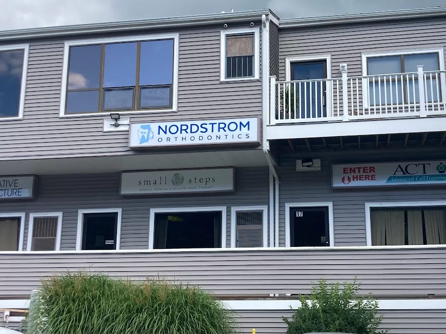 Nordstrom Orthodontics - East Greenwich 4