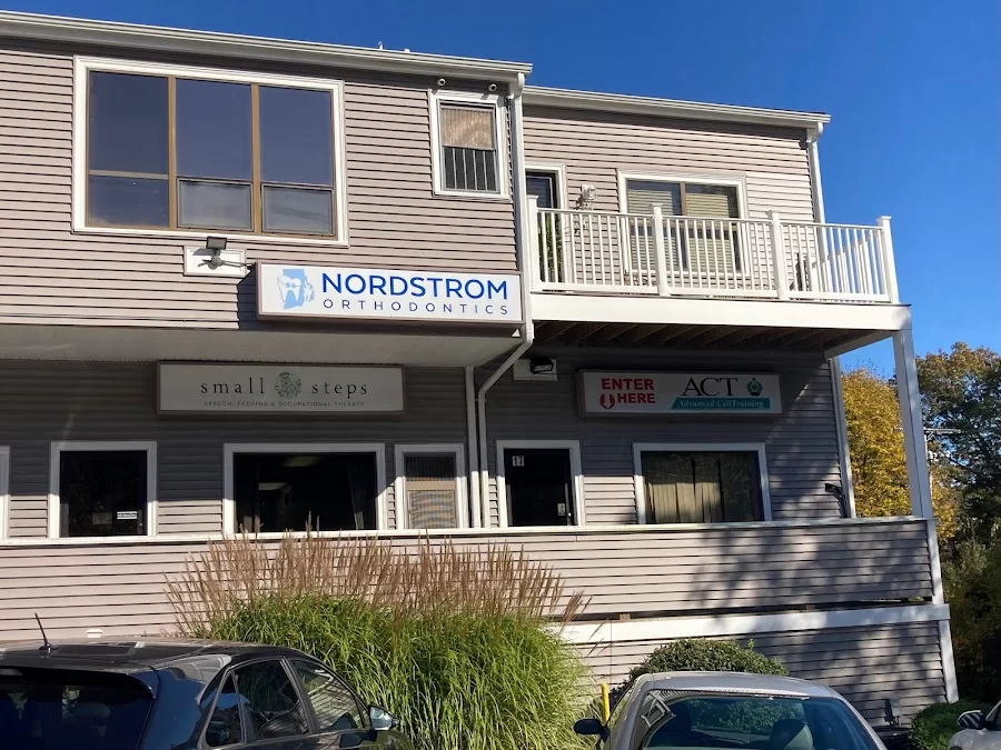 Nordstrom Orthodontics - East Greenwich 7