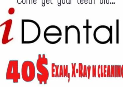 iDental