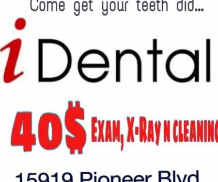 iDental