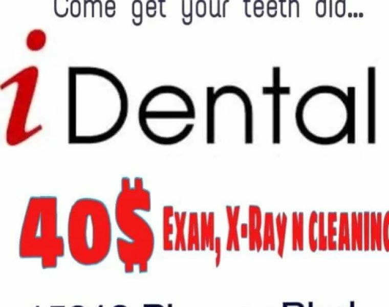 iDental