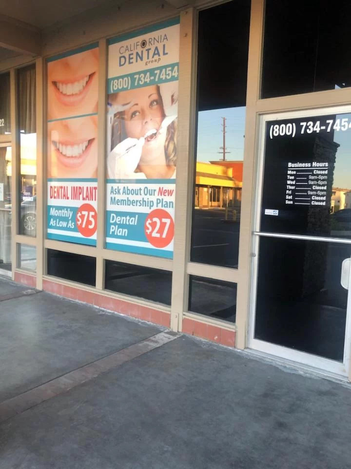 California Dental Group Bellflower Picture 6