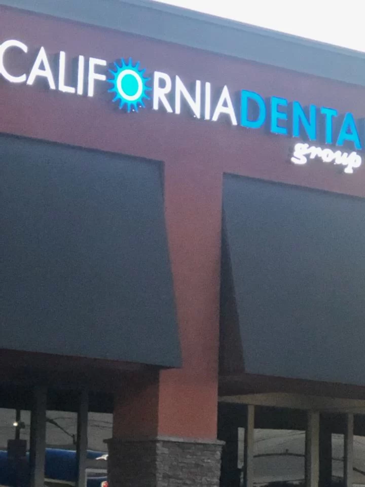California Dental Group Bellflower Picture 4