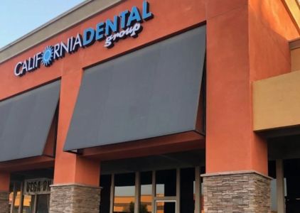 California Dental Group Bellflower