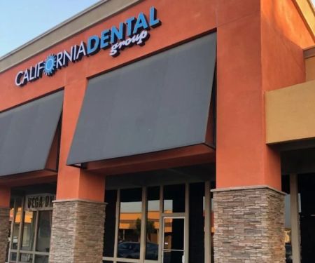 California Dental Group Bellflower