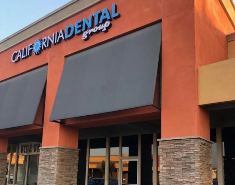 California Dental Group Bellflower