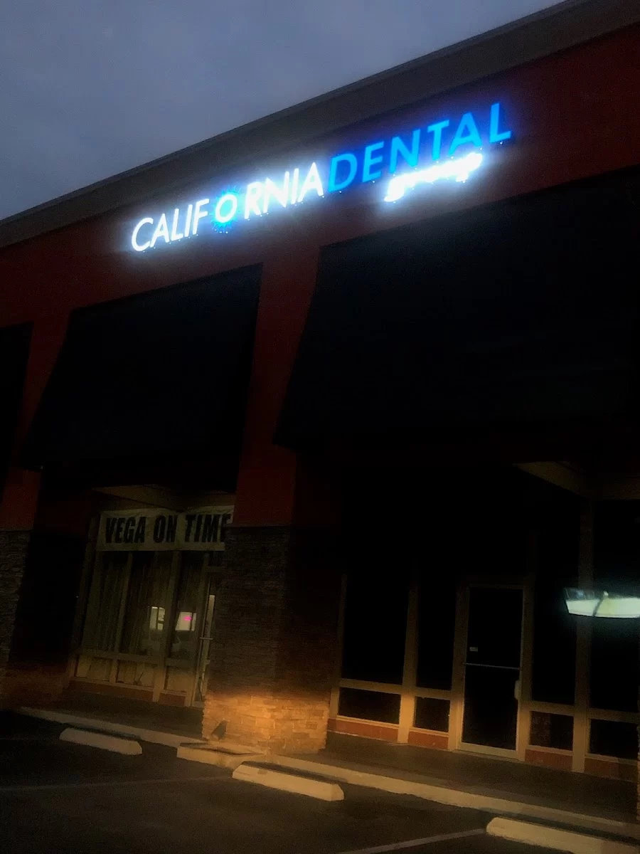 California Dental Group Bellflower Picture 7