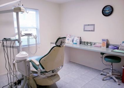 Turchak Ronald DDS