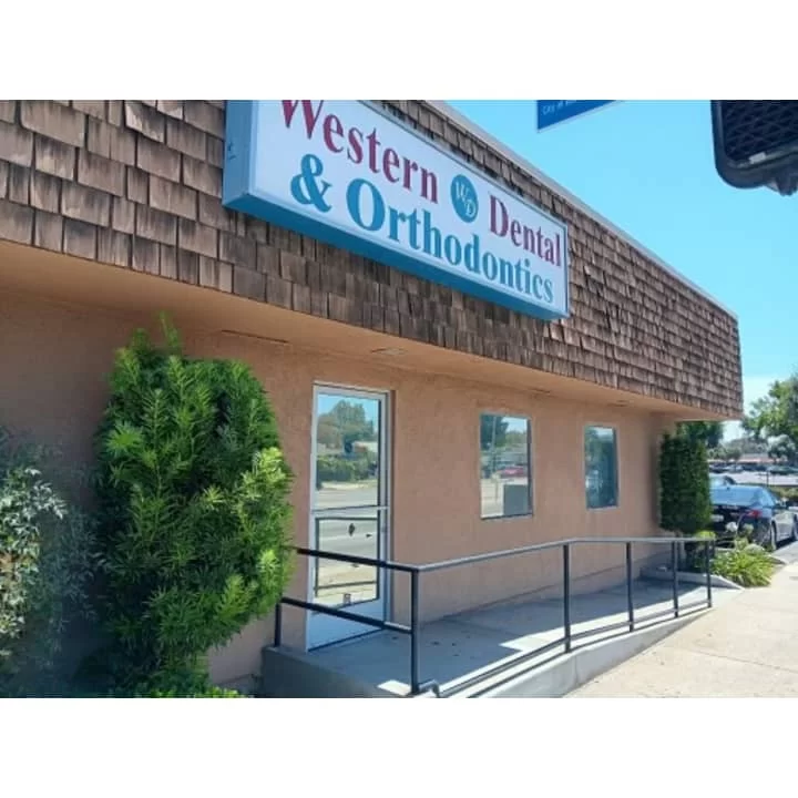 Western Dental & Orthodontics 8