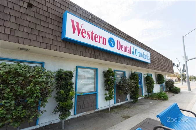 Western Dental & Orthodontics 7