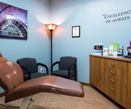 William M. Gordon, DMD Orthodontics and Pediatric Dentistry