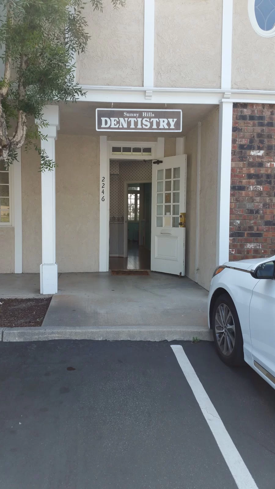 Chung Yang DDS Picture 1