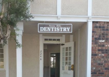 Chung Yang DDS