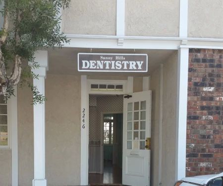 Chung Yang DDS