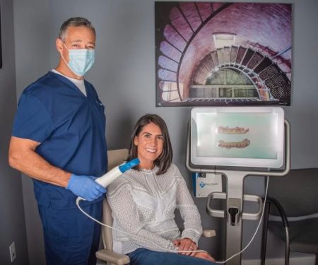 Rhode Island Children's Dentistry & Orthodontics